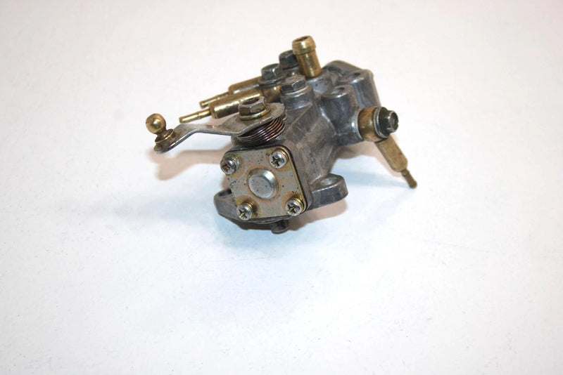02 Arctic Cat Zl 600 Ss Efi Oem Oil Pump 3005-818 SAS14