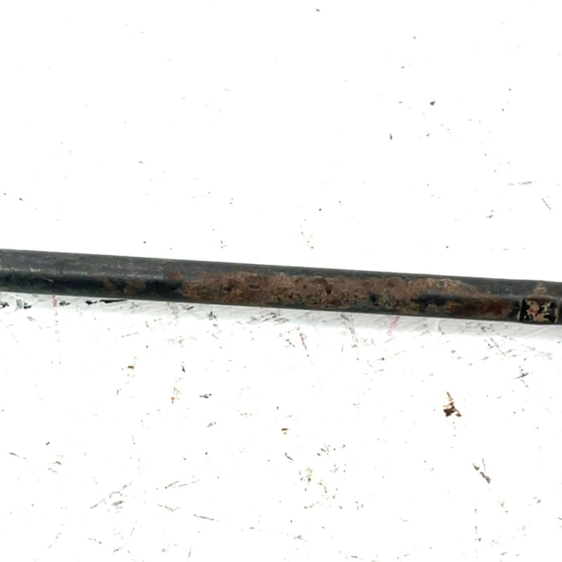 90-93 Polaris Trail Boss 350L 4X4 OEM Tie Rod No Boot 5020528 AP233