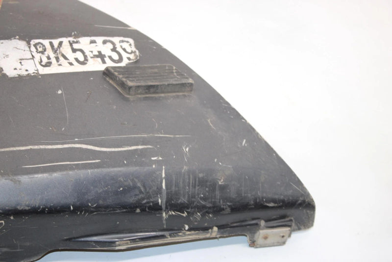 88 Yamaha Ex570em Oem Hood 3 84N-2197H-00-00 SY20