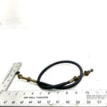 2003 Arctic Cat 400 4X4 OEM Front Brake Cable 0487-006 AA30