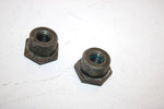 97 Yamaha Venture 600 Vt600a Oem Nut (Pair) 90179-10670-00 SY37
