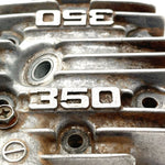 90-93 Polaris Trail Boss 350L 4X4 OEM Cylinder Head 3084141 AP227