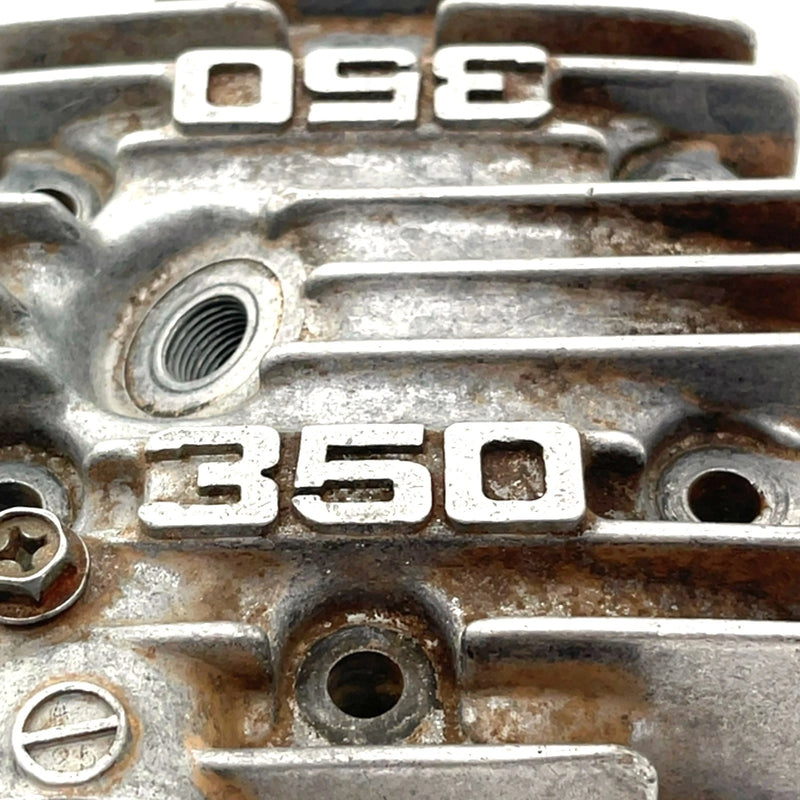 90-93 Polaris Trail Boss 350L 4X4 OEM Cylinder Head 3084141 AP227