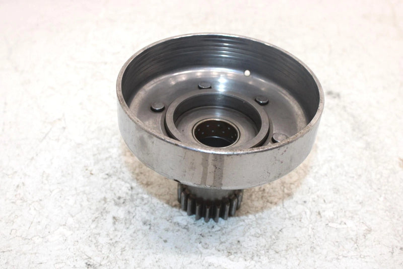 1994 Kawasaki Bayou 220 Oem Clutch Drum 13216-1120 AK3