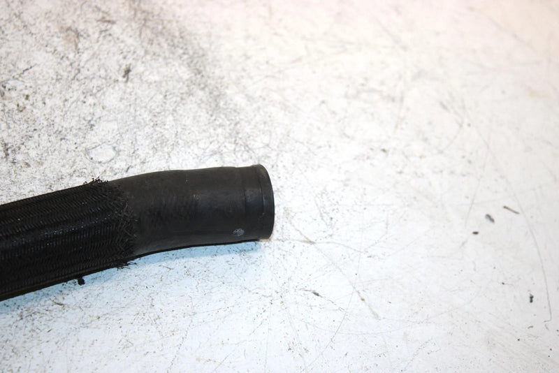 08 Arctic Cat Tz1 Touring Oem Coolant Pump Inlet Hose 3007-513 SAS14