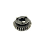93-99 Kawasaki Bayou 400 KLF400B 4x4 OEM 27T 4th Gear 13260-1449 AK32