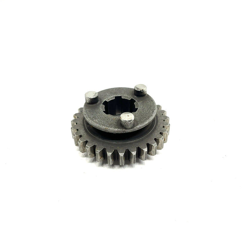 93-99 Kawasaki Bayou 400 KLF400B 4x4 OEM 27T 4th Gear 13260-1449 AK32