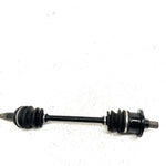 2007 Arctic Cat 700 4x4 Automatic EFI OEM Front Driveshaft 1502-874 AA33