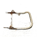 1985 Yamaha Tri Moto 200 YTM200 OEM Rear Grab Handle 24W-28421-10-00 AY59