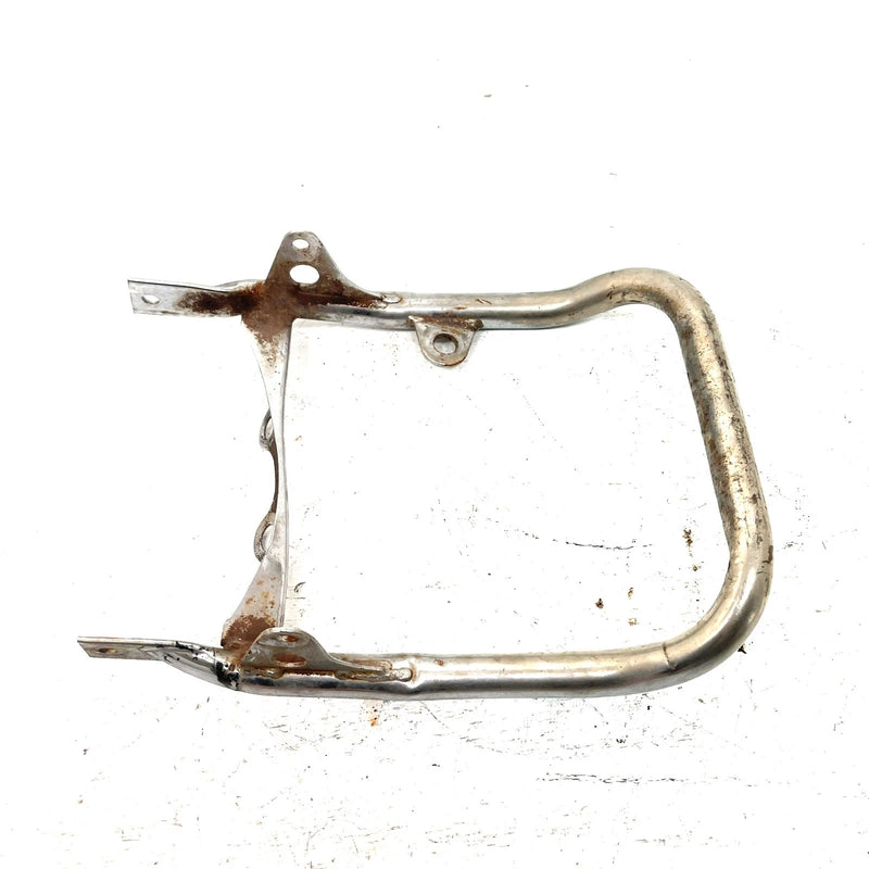 1985 Yamaha Tri Moto 200 YTM200 OEM Rear Grab Handle 24W-28421-10-00 AY59