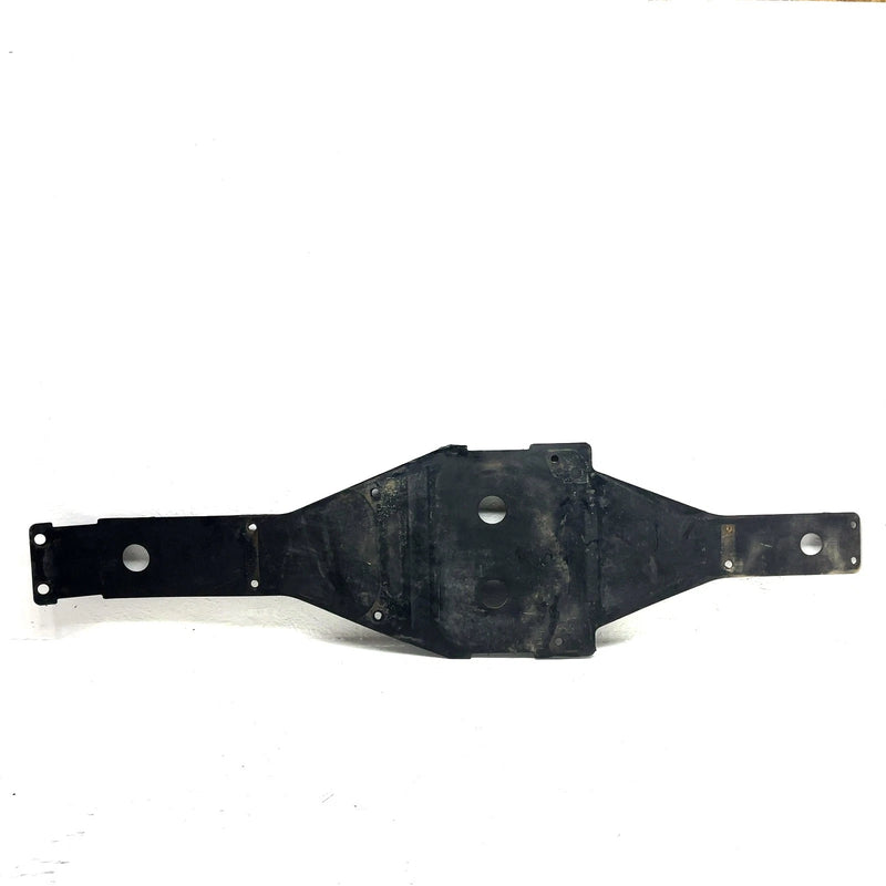2005 Arctic Cat 650 4x4 V2 OEM Lower Skid Plate 1406-425 AA39