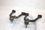 1993 Arctic Cat Ext 550 Oem Front Upper A Arm Set 0703-106 SA35