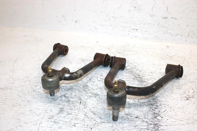 1993 Arctic Cat Ext 550 Oem Front Upper A Arm Set 0703-106 SA35