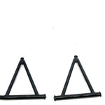 02-04 Polaris Sportsman 700 OEM Front A Arm Pair 2202274 AP190