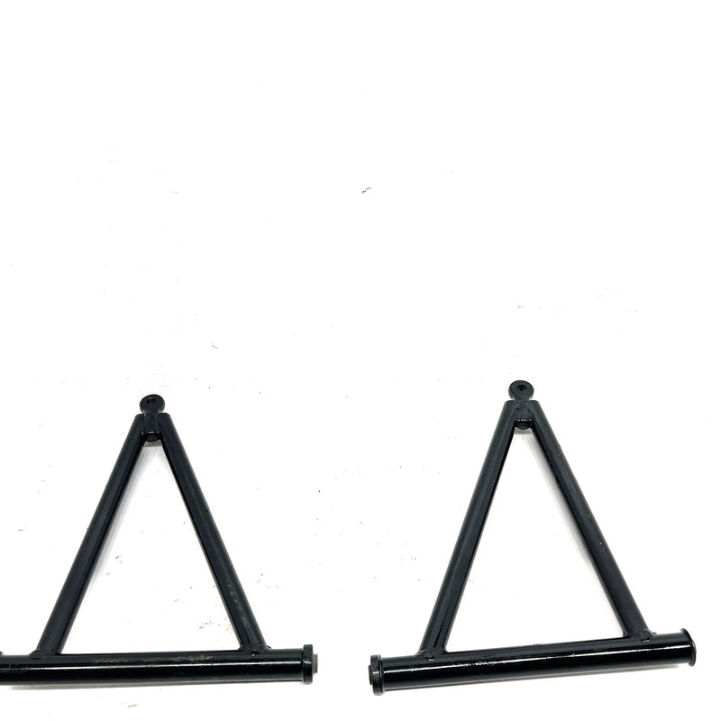 02-04 Polaris Sportsman 700 OEM Front A Arm Pair 2202274 AP190