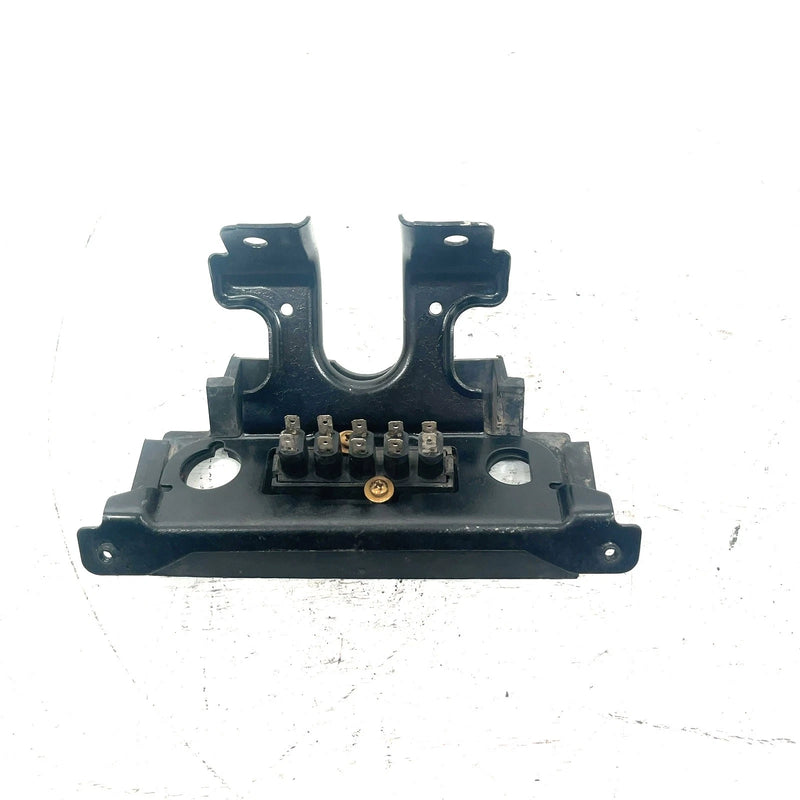 90-93 Polaris Trail Boss 350L 2x4 OEM Ignition Panel Bracket 5220965-067 AP247