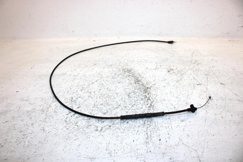 2004 Polaris Magnum 330 Oem Throttle Cable 7080967 AP159