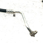 2022 Can-Am Defender HD10 OEM Compressor To Condenser Hose 705800667 XB0