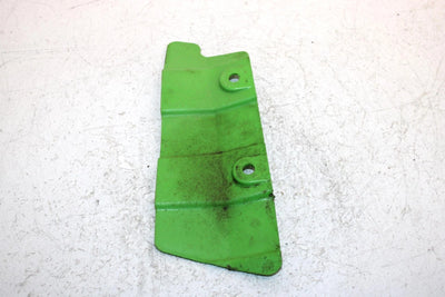 2007 Arctic Cat Atv 650 H1 Oem Rear Right Axle Shield 0441-758 AA25
