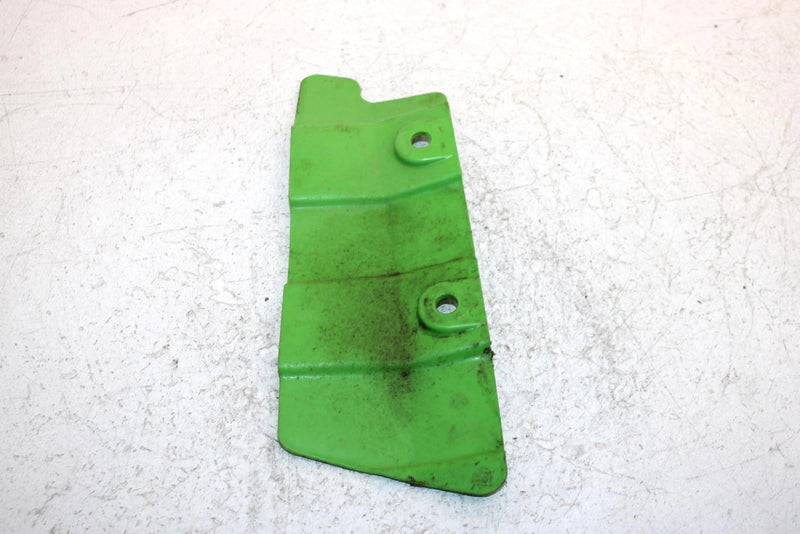 2007 Arctic Cat Atv 650 H1 Oem Rear Right Axle Shield 0441-758 AA25 