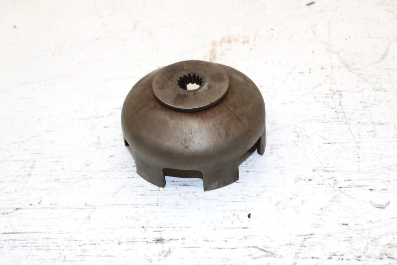 1988 Suzuki Lt 230 E Oem Pull Starter Cup 18411-18A03 AS7