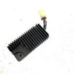 1988 Yamaha Moto 4 OEM Voltage Regulator 1YW-81960-A0-00 AY57