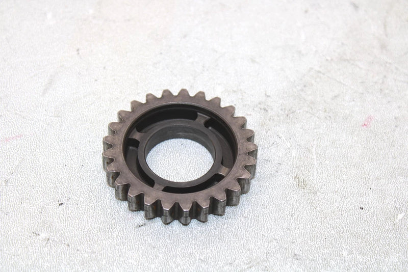2003 Suzuki Lt-f400f Oem 25T 3rd Driven Gear 24331-19B01 AS23