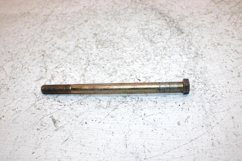 2003 Polaris Trial Blazer Oem Secondary Clutch Bolt 7515382 AP156