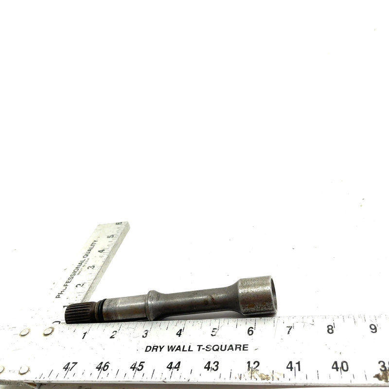 06 Honda Rancher 350 TRX350 4x4 OEM Front Final Output Shaft 23612-HN5-671 AH75