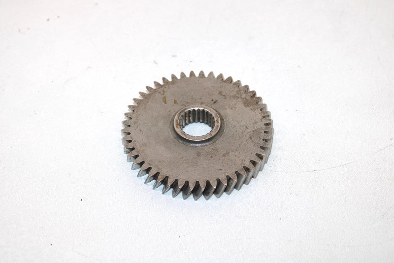 2004 Polaris Sportsman 700 Oem 44T 20 Degree Helix Gear 3234039 APS
