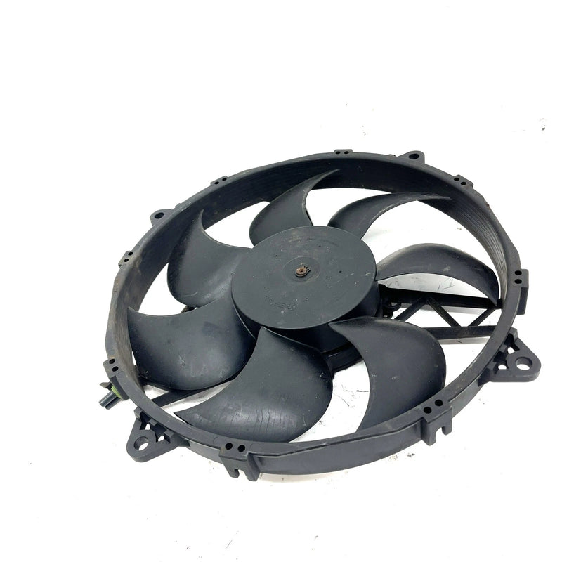 09-10 Polaris RZR 800 EFI OEM Cooling Fan 2204347 XP8.1