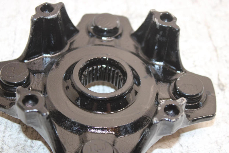 2012 Arctic Cat Prowler Hdx 700 OEM Painter Rear Wheel Hub 1502-437 XA1