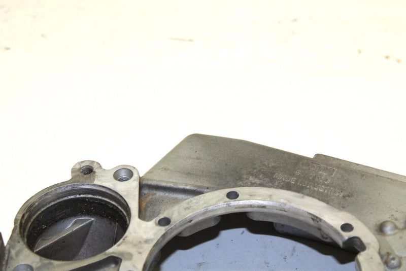 2003 Sea-doo Gti Oem Ignition Housing 420810853 JS11