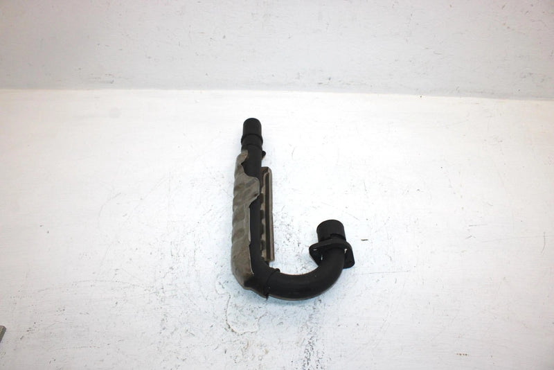 2001 Honda Trx 500 Faa Fourtrax Forman Oem Exhaust Pipe 18320-HN2-000 AH56