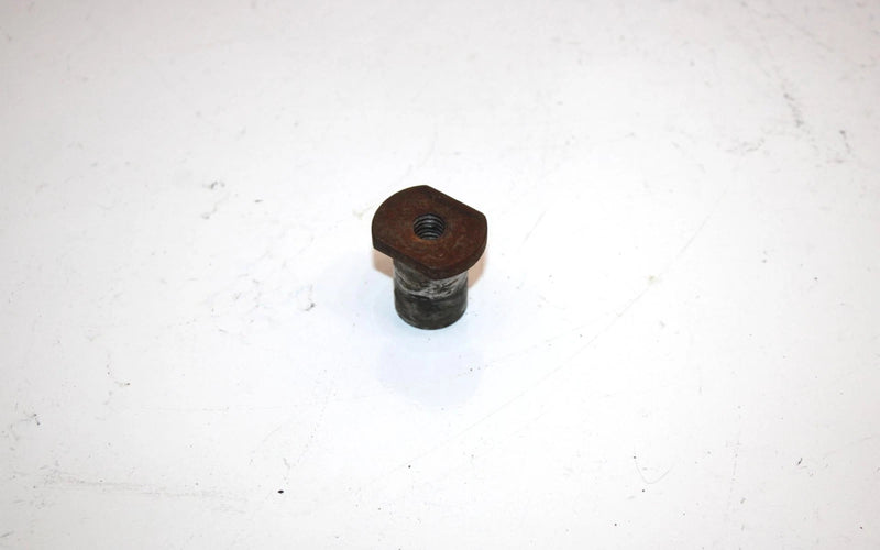 98 Arctic Cat Zr 500 Oem Flanged Axle 1604-126 SA169