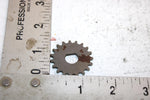 2004 Honda Fourtrax Foreman Rubicon Oem 19T Oil Pump Sprocket 15133-HN2-000 AH5