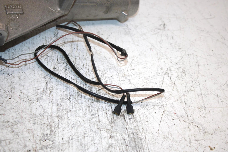 1993 Polaris 350l 4x4 Oem Right Hubstrut 1843034 AP27