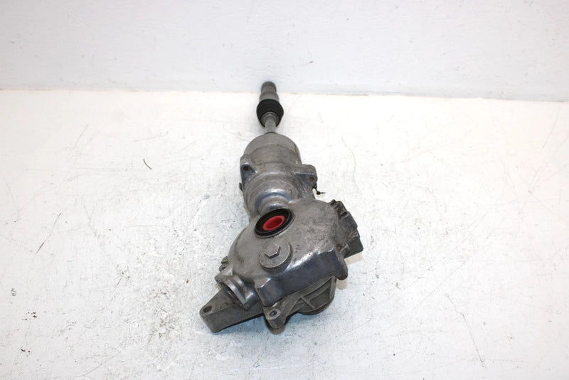 2007 Honda Fortrax 680 Oem  Front Gearcase 41400-HN8-A61 AH46