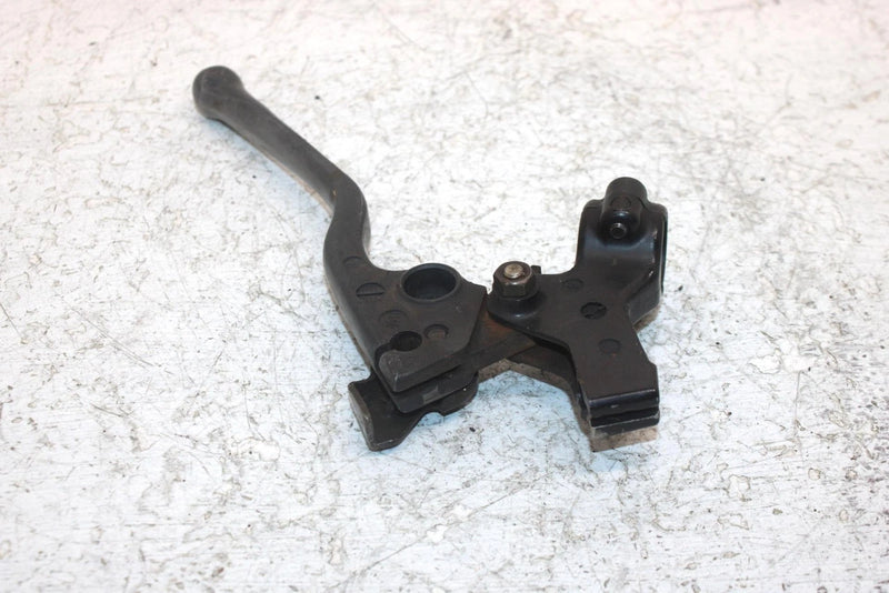 2002 Honda Foreman Rubicon 500 Oem Left Brake Lever  53178-HN2-000 AH53