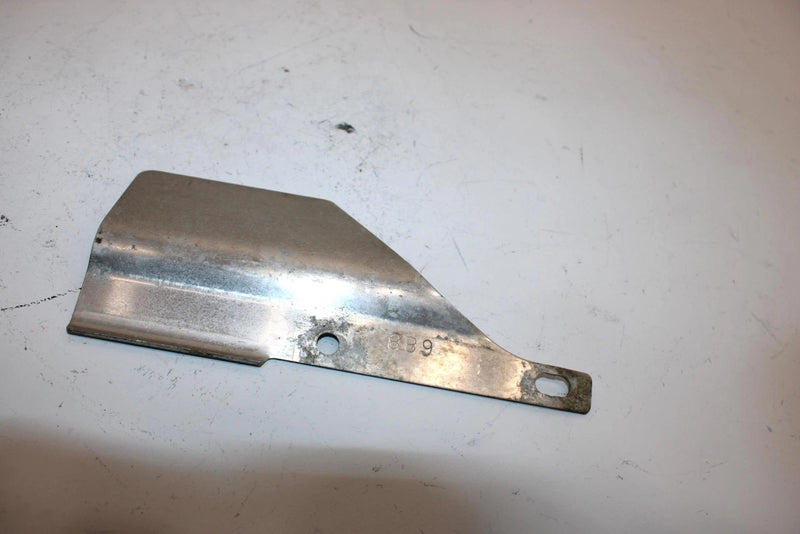 05 Polaris Trail Touring Oem Right Hood Guide 5244889 Q1519