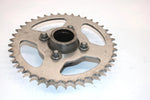 92 Suzuki Quadrunner 230 Lt230e  Oem 41T Sprocket And Hub 64511-22A00 AS2