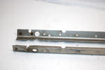94 Polaris Xlt Sp Oem Tunnel Wear Strip Pair 5240265 SP141