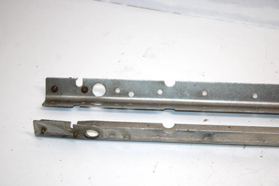 94 Polaris Xlt Sp Oem Tunnel Wear Strip Pair 5240265 SP141