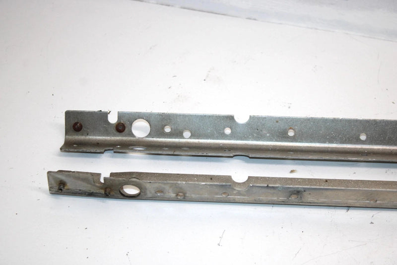94 Polaris Xlt Sp Oem Tunnel Wear Strip Pair 5240265 SP141