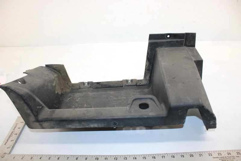 15 Yamaha Viking Vi Yxc700d 4x4 Oem Right Rear Foot Rest 2PG-F7444-00-00 XY1.2