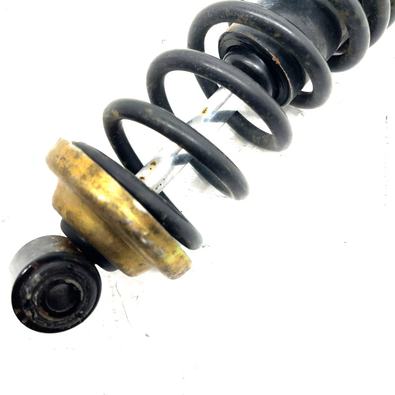 2004 John Deere Trail Buck 650 EXT OEM Rear Shock 706000377 AJ1