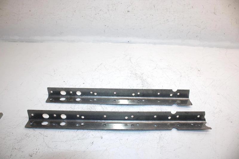 92 Polaris Indy 440 Oem Tunnel Reinforcement Set SP48