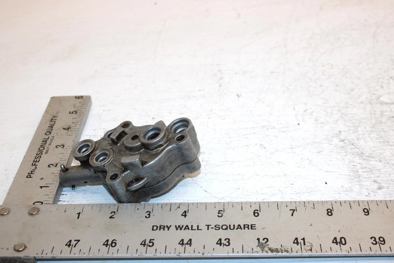 02 Honda Trx 350 Fea Fourtrax Rancher 4x4 Es Oem Oil Pump 15100-HN5-670 AH54