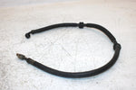 2002 Honda Foreman Rubicon 500 Oem Front Upper Brake Line 45126-HN2-003 AH53