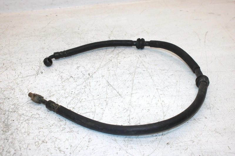 2002 Honda Foreman Rubicon 500 Oem Front Upper Brake Line 45126-HN2-003 AH53